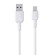Cable Aukey CB-NAC1 USB-A to USB-C 1m (white) image 2