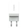 Charger Foneng 1x USB K210 + USB Lightning cable image 2