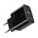 Charger GaN 33W Mcdodo CH-0921 USB-C, USB-A (black) фото 1