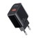 Charger GaN 33W Mcdodo CH-0921 USB-C, USB-A (black) paveikslėlis 2