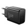 Charger Joyroom JR-TCF06 Flash PD, 20W + Cable 1m (Black) image 2