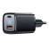 Charger McDodo CH-1701 33W with display (black) paveikslėlis 4