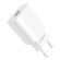 Fast charger Foneng 1x USB EU28 QC 3.0+ USB Type C cable image 2