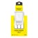 Fast Charger Foneng K300 1x USB 3A (white) image 2