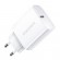 Fast Charger Rocoren PD 20W USB-C (white) image 1