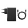 Travel Charger Baseus GaN2 Pro Quick  2x USB + 2x USB-C, 100W, EU (Black) image 5