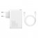 Travel Charger Baseus GaN2 Pro Quick  2x USB + 2x USB-C, 100W, EU (white) image 1