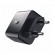 Wall charger Acefast A57 GaN 2xUSB-A+USB-C PD35W EU (black) paveikslėlis 4