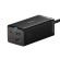 Wall charger Baseus GaN5 Pro 2xUSB-C + USB + HDMI, 67W (black) image 2