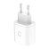 Wall charger Cygnett USB-C PD 20W (white) фото 2