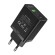 Wall charger EU USB-A(18W) USB-C(20W) Vention FBBB0-EU 2.4A PD3.0 (black) image 3