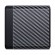 Wall charger INVZI GaN 2x USB-C, 45W, EU (black) фото 3