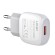 Wall charger  LDNIO A1306Q 18W +  Lightning cable paveikslėlis 3