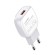 Wall charger  LDNIO A1307Q 18W +  Lightning cable фото 3