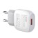 Wall charger  LDNIO A1307Q 18W +  Lightning cable фото 5