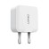 Wall charger  LDNIO A2201 2USB +  Lightning cable image 2
