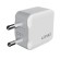 Wall charger  LDNIO A2201 2USB +  Lightning cable image 6
