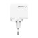 Wall charger  LDNIO A2203 2USB +  Lightning cable фото 2