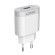 Wall charger LDNIO A303Q USB 18W + MicroUSB cable image 4