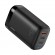 Wall charger Remax, RP-U55, 2x USB-C, USB, EU 65W (black) image 2