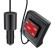 Car Charger Acefast B8, 3x USB + USB-C, 90W (black) image 4