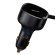 Car Charger Baseus Enjoyment with cable USB-C, 33W (Black) image 6
