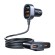 Car charger Joyroom JR-CL03 Pro 45W 5-Port USB (black) image 1