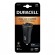 Car Charger USB, USB-C 27W Duracell (Black) image 2