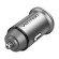 Car Charger 2x USB Vention FFEH0 30W Gray image 5