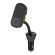 LDNIO Bluetooth C705Q 2USB, USB-C Transmiter FM + Lightning cable image 3