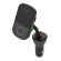 LDNIO Bluetooth C705Q 2USB, USB-C Transmiter FM + USB-C to Lightning cable фото 2