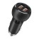 LDNIO C503Q 2USB Car charger + Lightning Cable image 2