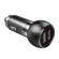 LDNIO C503Q 2USB Car charger + Lightning Cable image 3