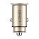 LDNIO C506Q USB, USB-C Car charger + Lightning Cable image 2
