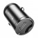 Mini ładowarka samochodowa Baseus Tiny Star USB-C, QC 4.0+, PD, 30W (szara) image 4