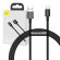 Baseus Superior Series Cable USB to USB-C, 66W, 1m (black) image 1