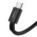 Baseus Superior Series Cable USB to USB-C, 66W, 1m (black) image 3