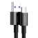 Baseus Superior Series Cable USB to USB-C, 66W, 2m (black) image 3
