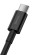 Baseus Superior Series Cable USB to USB-C, 66W, 1m (black) image 5