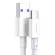 Baseus Superior Series Cable USB to USB-C, 66W, 1m (white) image 3