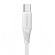 USB to USB-C Cable Dudao L2T 5A, 2m (White) фото 2