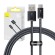 Cable USB to USB-C Baseus Dynamic Series, 100W, 1m (grey) image 1