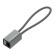 LDNIO LC98 25cm USB-C Cable paveikslėlis 2