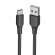 USB 2.0 A to USB-C Cable Vention CTHBF 3A 1m Black image 2