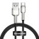 USB cable for USB-C Baseus Cafule, 66W, 1m (black) image 2