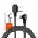 USB to USB-C cable Mcdodo CA-5280 LED, 1.8m (black) фото 4
