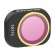 3 Lens Filters ND16, 64, 256 Sunnylife for DJI MINI 4 PRO paveikslėlis 2