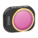 3 Lens Filters ND16, 64, 256 Sunnylife for DJI MINI 4 PRO paveikslėlis 3