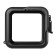TELESIN Plastic Frame Case with 3-Prong Mount for GoPro HERO11 Black Mini image 1