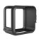 TELESIN Plastic Frame Case with 3-Prong Mount for GoPro HERO11 Black Mini image 3